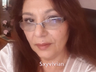 Sxyvivian
