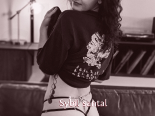 Sybil_santal