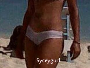 Syceygurl