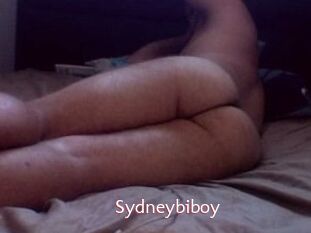 Sydneybiboy