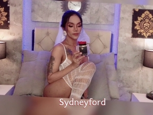 Sydneyford
