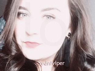 Sydniviper