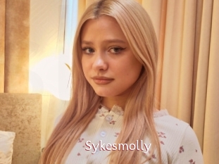 Sykesmolly