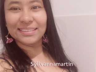 syllvannamartin Sweet links only