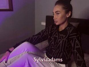 Sylviaadams