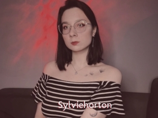 Sylviehorton