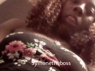 Symonetheboss