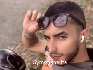 Symonkhalifa