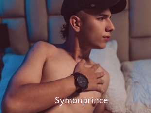 Symonprince