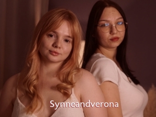 synneandverona Sweet links only