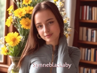 Synneblackaby