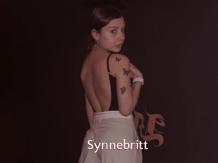 Synnebritt