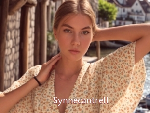 Synnecantrell