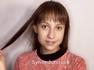 Synnedunnuck