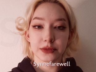 Synnefarewell