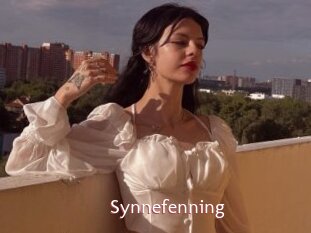 Synnefenning