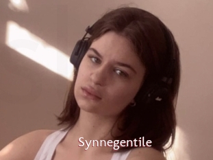 synnegentile Sweet links only