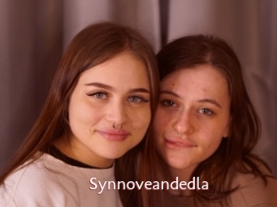 Synnoveandedla