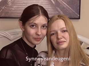 Synnoveandeugeni