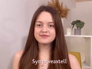 Synnoveaxtell