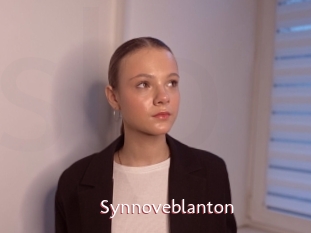 Synnoveblanton