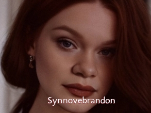 Synnovebrandon