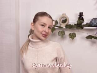 Synnovebuskey