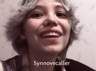 Synnovecaller