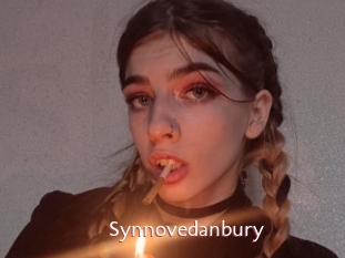 Synnovedanbury
