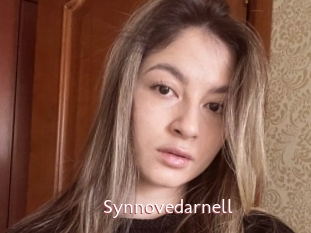 Synnovedarnell
