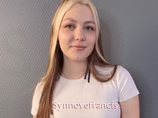 Synnovefrancis