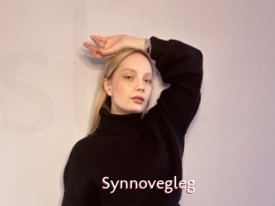 synnovegleg Sweet links only