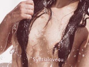 Syntialove4u