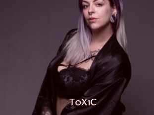 T0X1C