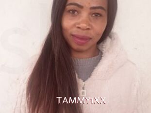 TAMMY1XX