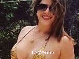 TAMMYYx