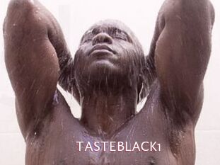 TASTEBLACK1