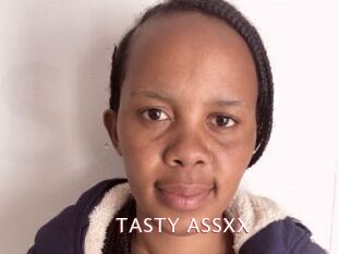 TASTY_ASSXX