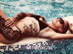 TATOOXGIRL