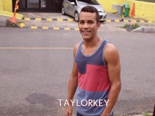 TAYLOR_KEY