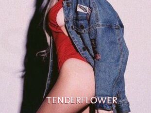 TENDER_FLOWER