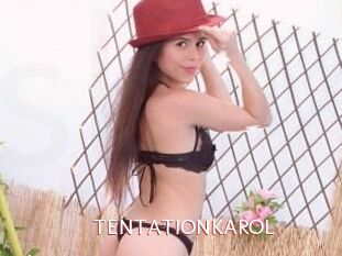 TENTATION_KAROL