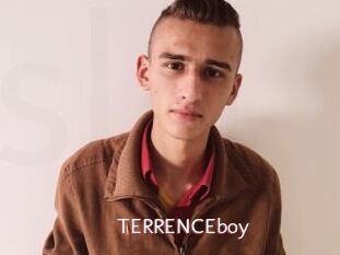 TERRENCEboy