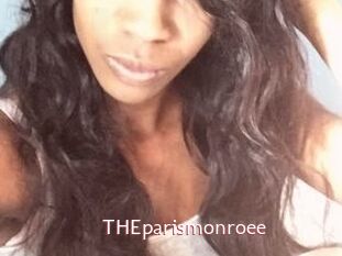 THEparismonroee