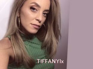 TIFFANYIx