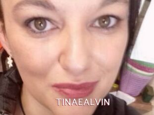 TINAEALVIN