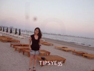 TIPSYE35