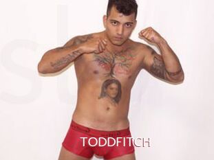 TODDFITCH