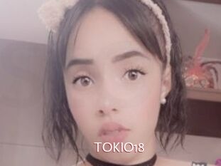 TOKIO18