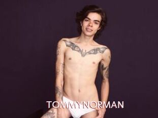TOMMYNORMAN